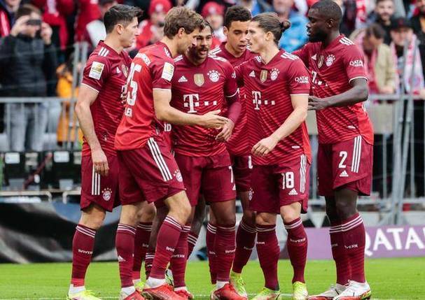 意甲赛程吃紧，拜仁慕尼黑赛后扳平良机，气氛紧张，赛程密集仍需轮换的简单介绍-体育投注